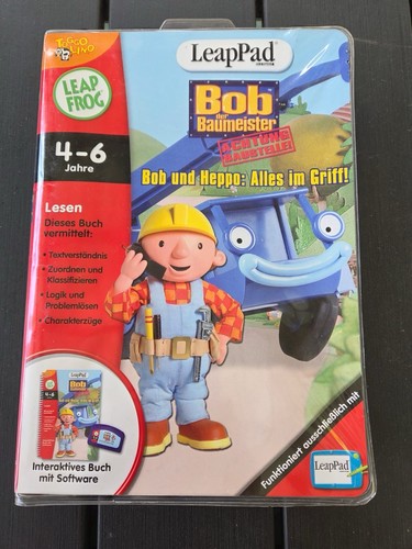 Leappad leapfrog buch modul - leapfrog, +