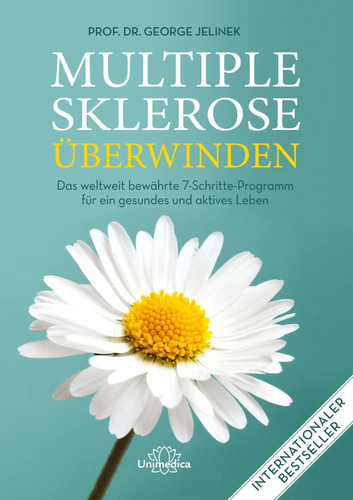 Multiple sklerose überwinden - multiple,