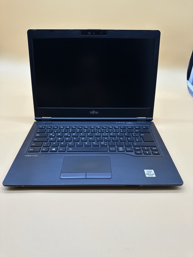 Fujitsu lifebook u7410 core - lifebook,