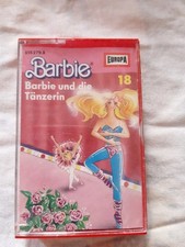 MC Kassetten Barbie und die