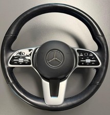 Mercedes Lenkrad original Mit Airbag Baujahr 2020