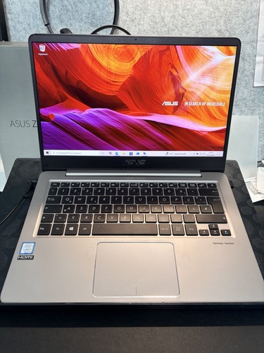 Asus zenbook ux3410u - asus,