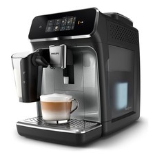 Philips Series 2300 EP2339 Kaffeevollautomat OneTouch LatteGo Milchsystem