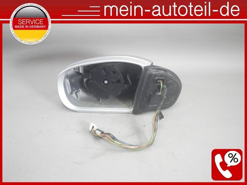Mercedes s211 w211 - mercedes,