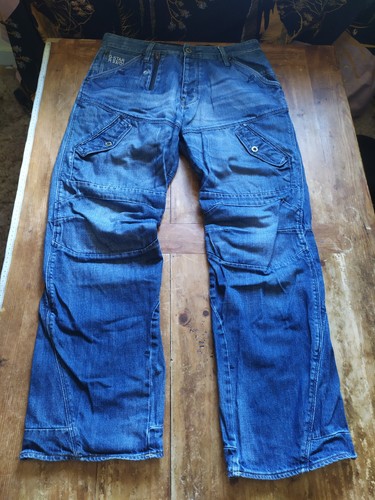 Star scuba elwood loose - g-star,