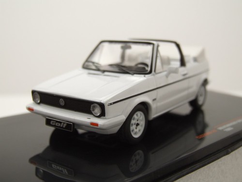 Golf cabrio 1981 - golf, 1