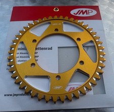 Alu Kettenrad für Yamaha