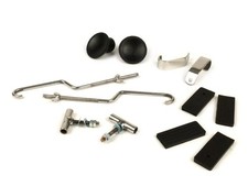 Reparatur set gepäckträger - reparatur-set,