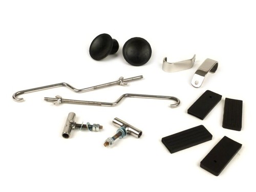 Reparatur set gepäckträger - reparatur-set,