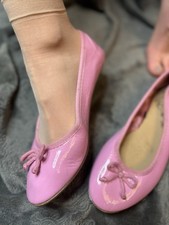 Ballerinas Marke, Größe 39