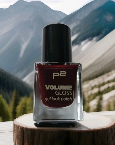 Volume gloss gel look - p2,