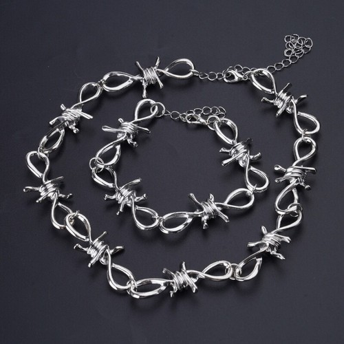 Herren schmuck set legierung - herren,