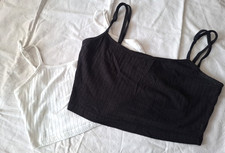 2 Stück Top  36/S  Oberteil