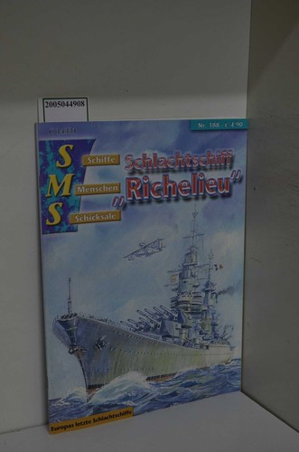 Sms schiffe menschen - -,
