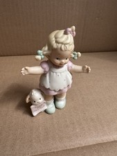 Lucie Attwell Figur Sammlung
