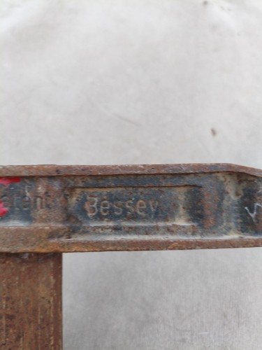 Bessey schraubzwinge 300 - 30,