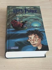 ***Harry Potter;  und der Halbblutprinz***