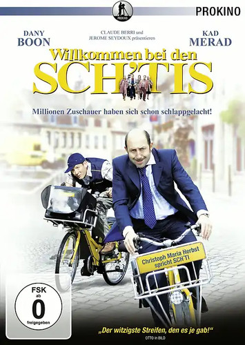 Willkommen bei den sch tis - willkommen,