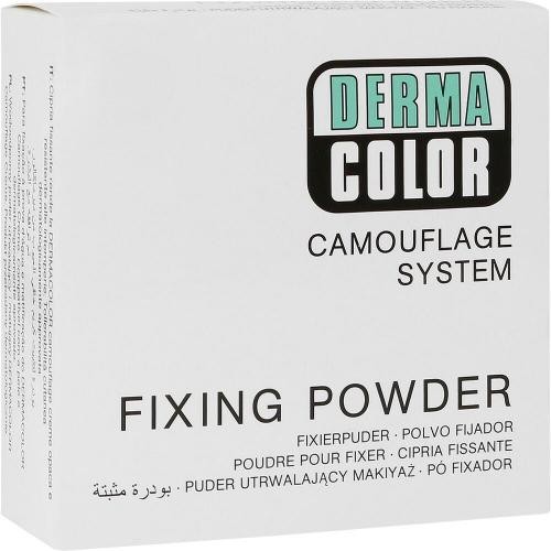 Dermacolor camouflage - dermacolor,