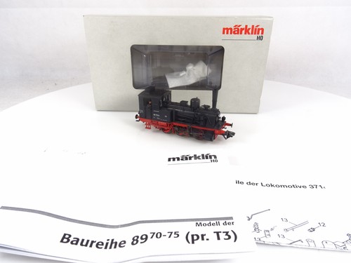 Märklin 37140 dampflokomotive - märklin,