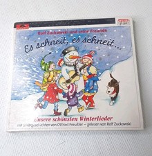 Es Schneit, Es Schneit Rolf