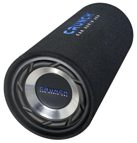 Crunch gts 200 20cm - 20cm, (8")
