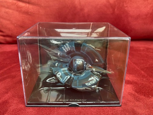 Deagostini star wars - -,