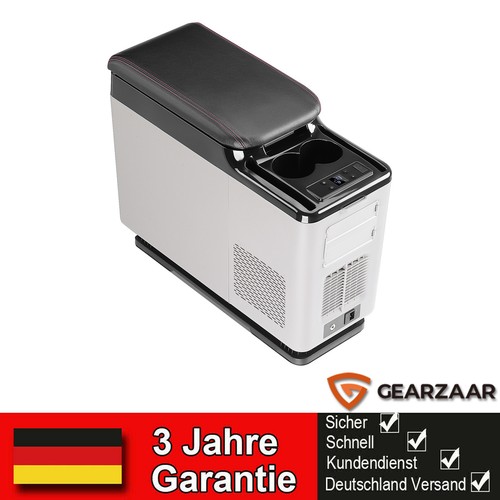 Liter kühlbox 12v 230v - 15,