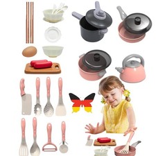 Küchenspielzeug 28tlg
