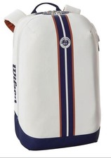 Wilson Roland Garros Tennis
