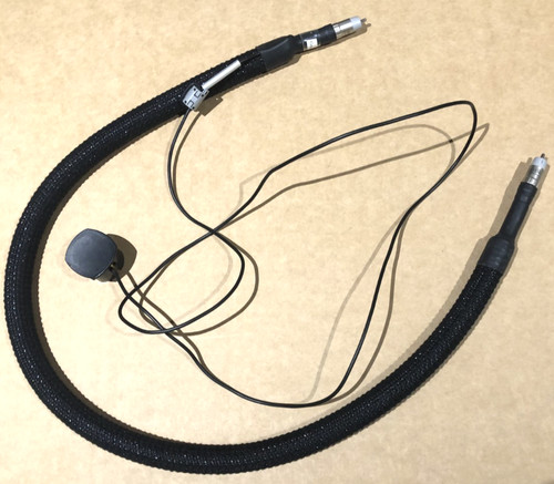 High end creaktiv - high-end, kabel