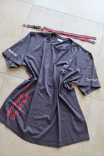 Porsche Tshirt Driver's