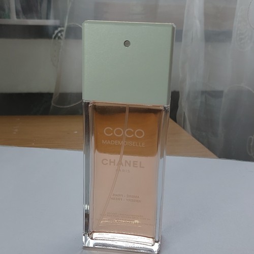 Chanel coco mademoiselle eau - coco,