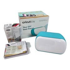 Cricut Joy Starterpaket 2025