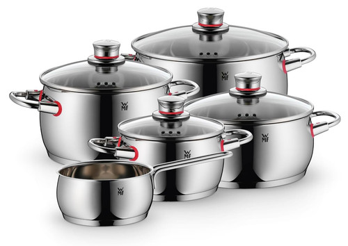 Wmf quality one topfset - quality,