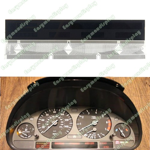 Display für bmw 525i - für,