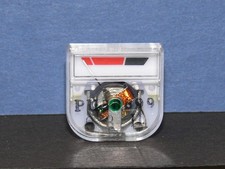 TELEFUNKEN Rec Level VU Meter