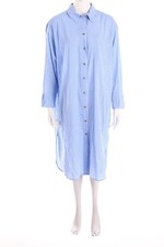 H&M Kleid Hemdkleid