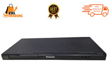 Panasonic DMP-BD75 Blu-ray