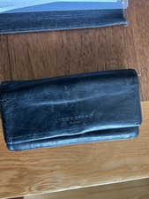 Liebeskind Portemonnaie Schwarz