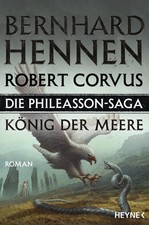 Die Phileasson-Saga - König
