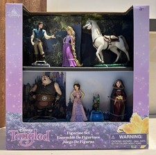 Disney Parks 2025 Tangled