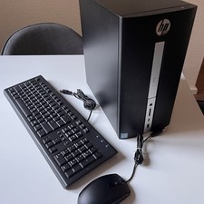 HP Pavilion mit Intel Core I5