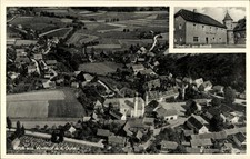 Ak Wiesent in der Oberpfalz