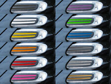 Side Scuttles Stripes Streifen