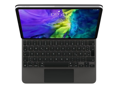Apple magic keyboard für - apple,