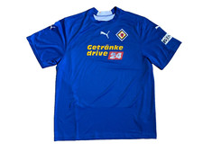 Eintracht Braunschweig Away