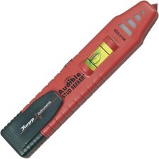 Kopp Multifunktionsdetektor zur Ortung von Holz, Metall und Stromleitungen