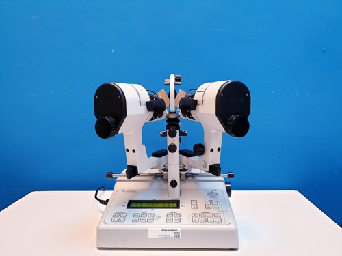 Oculus synoptometer - oculus,