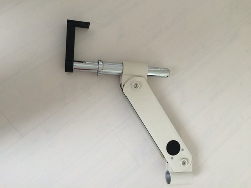 Phoropter wandarm - phoropter,